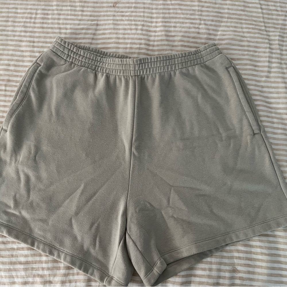 SKIMS Sweatshort